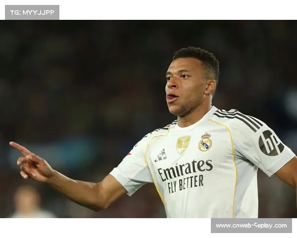 皇马对阵莱万特备战情况：姆巴佩缺阵，阿韦洛亚调整锋线