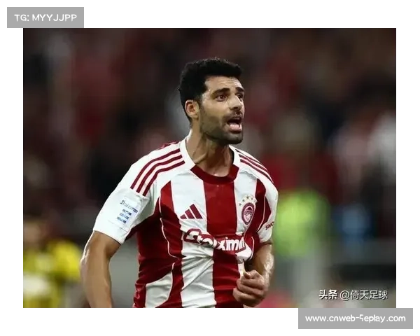 阿贾克斯1-2不敌奥林匹亚科斯，得势不得分出局